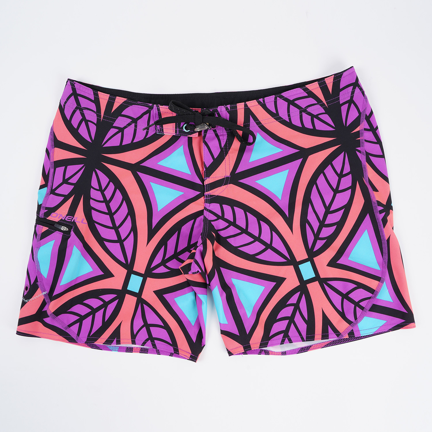 ONeill-Malia-Hyperfreak-Γυναικείο-Σορτς-9000062204_48604