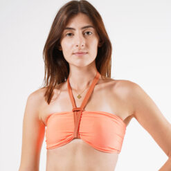 Γυναικεία Μαγιό  O’Neill Reversible Bandeau Γυναικείο Top (9000062795_48469)