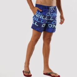 Ανδρικά Μαγιό  O’Neill Stacked Ανδρικό Μαγιό (9000062339_12872)