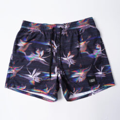 Ανδρικά Μαγιό  O’Neill Summer Floral Shorts Ανδρικό Μαγιό (9000062338_12870)