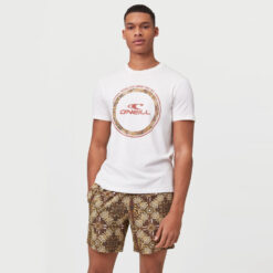 Ανδρικά T-shirts  O’Neill Tribe Ανδρικό T-Shirt (9000079377_22891)