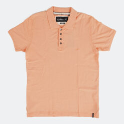 Ανδρικά Polo  O’Neill True Ανδρικό T-Shirt Polo (9000062746_48456)