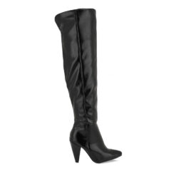 Γυναικείες Μπότες  OVER THE KNEE BOOTS σχέδιο: H27007506