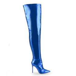 Γυναικείες Μπότες  OVER THE KNEE BOOTS σχέδιο: M21008306