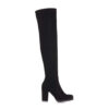 Γυναικείες Μπότες  OVER THE KNEE BOOTS σχέδιο: N21007344