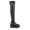 Γυναικείες Μπότες OVER THE KNEE BOOTS σχέδιο: N21008617