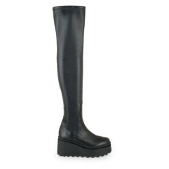 Γυναικείες Μπότες  OVER THE KNEE BOOTS σχέδιο: N21008617