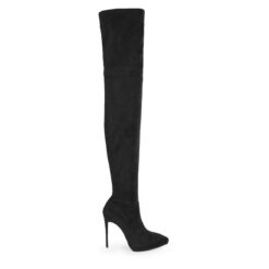 Γυναικείες Μπότες  OVER THE KNEE BOOTS σχέδιο: N21009066