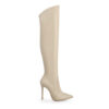 Γυναικείες Μπότες  OVER THE KNEE BOOTS σχέδιο: N21009406
