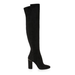 Γυναικείες Μπότες  OVER THE KNEE BOOTS σχέδιο: N21009464