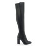 Γυναικείες Μπότες OVER THE KNEE BOOTS σχέδιο: N21009464