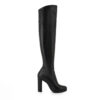 Γυναικείες Μπότες  OVER THE KNEE BOOTS σχέδιο: N21009764