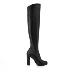 Γυναικείες Μπότες  OVER THE KNEE BOOTS σχέδιο: N21009764