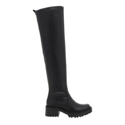 Γυναικείες Μπότες  OVER THE KNEE BOOTS σχέδιο: N219F0303
