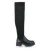 Γυναικείες Μπότες  OVER THE KNEE BOOTS σχέδιο: N219X8592