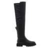 Γυναικείες Μπότες OVER THE KNEE BOOTS σχέδιο: N223F2062