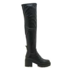 Γυναικείες Μπότες  OVER THE KNEE BOOTS σχέδιο: N223F4054