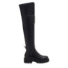 Γυναικείες Μπότες  OVER THE KNEE BOOTS σχέδιο: N223F6503