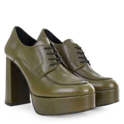 Γυναικεία Oxfords  OXFORDS σχέδιο: N11009115