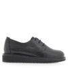 Γυναικεία Oxfords OXFORDS σχέδιο: N162W0742