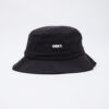 Ανδρικά Καπέλα  Obey Bold Jazz Bucket Hat (9000075547_1469)