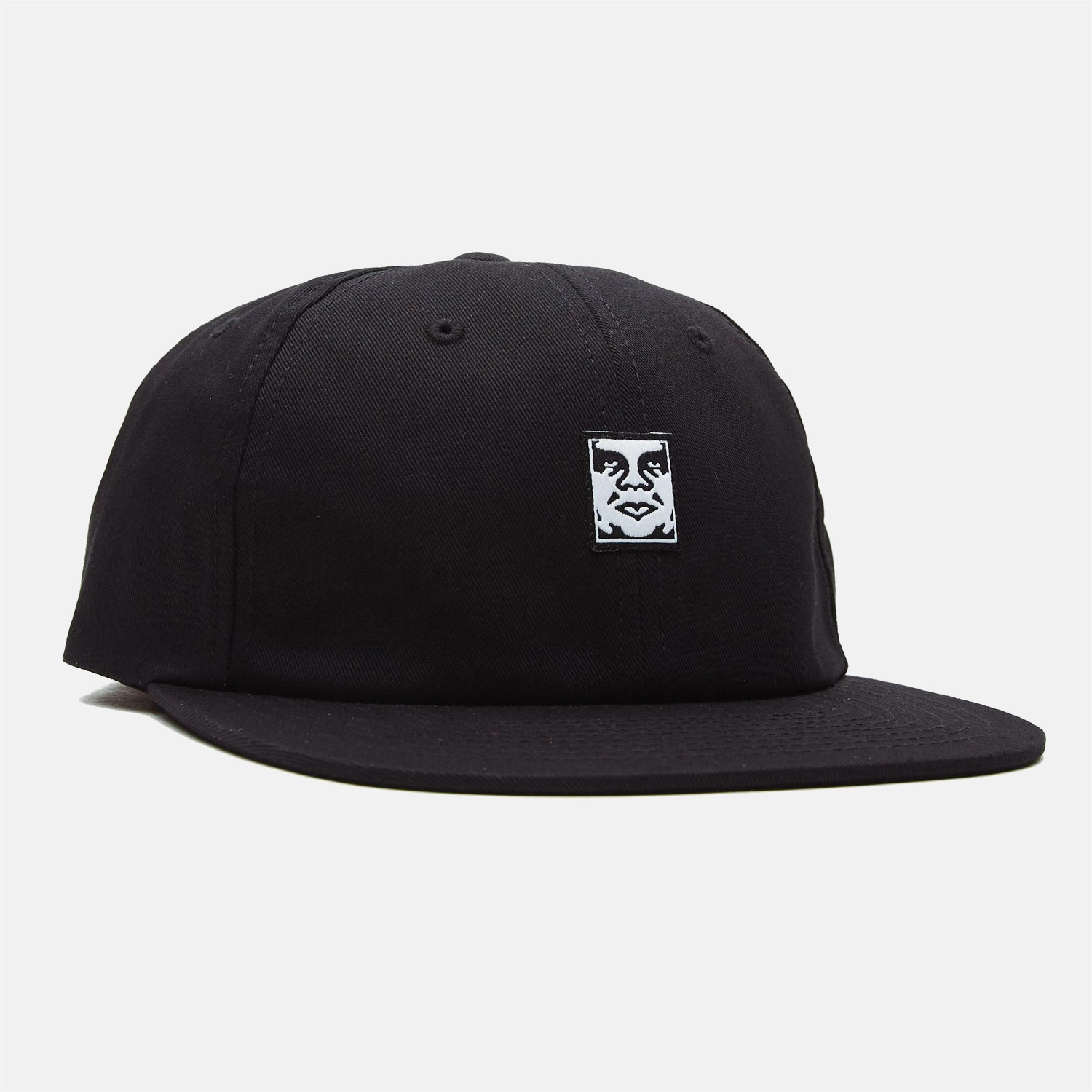Obey-Icon-Face-6-Strapback-Ανδρικό-Καπέλο-9000075544_1469