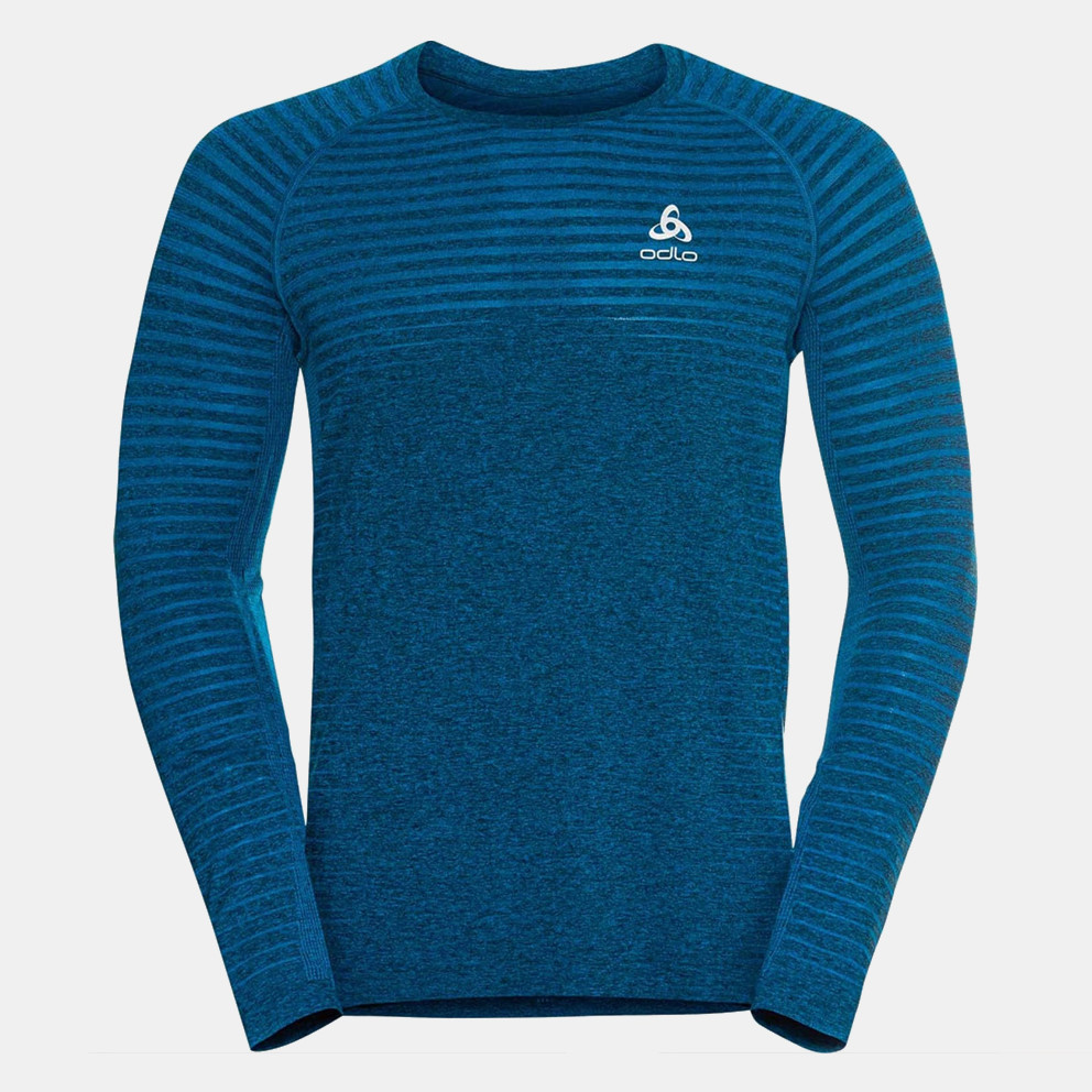 Odlo-Running-Training-T-Shirt-Crew-Neck-SS-Esse-9000103695_59146