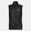 Ανδρικά T-shirts Odlo Running Vest Zeroweight Μπλουζα Ανδρικο (9000103699_1469)