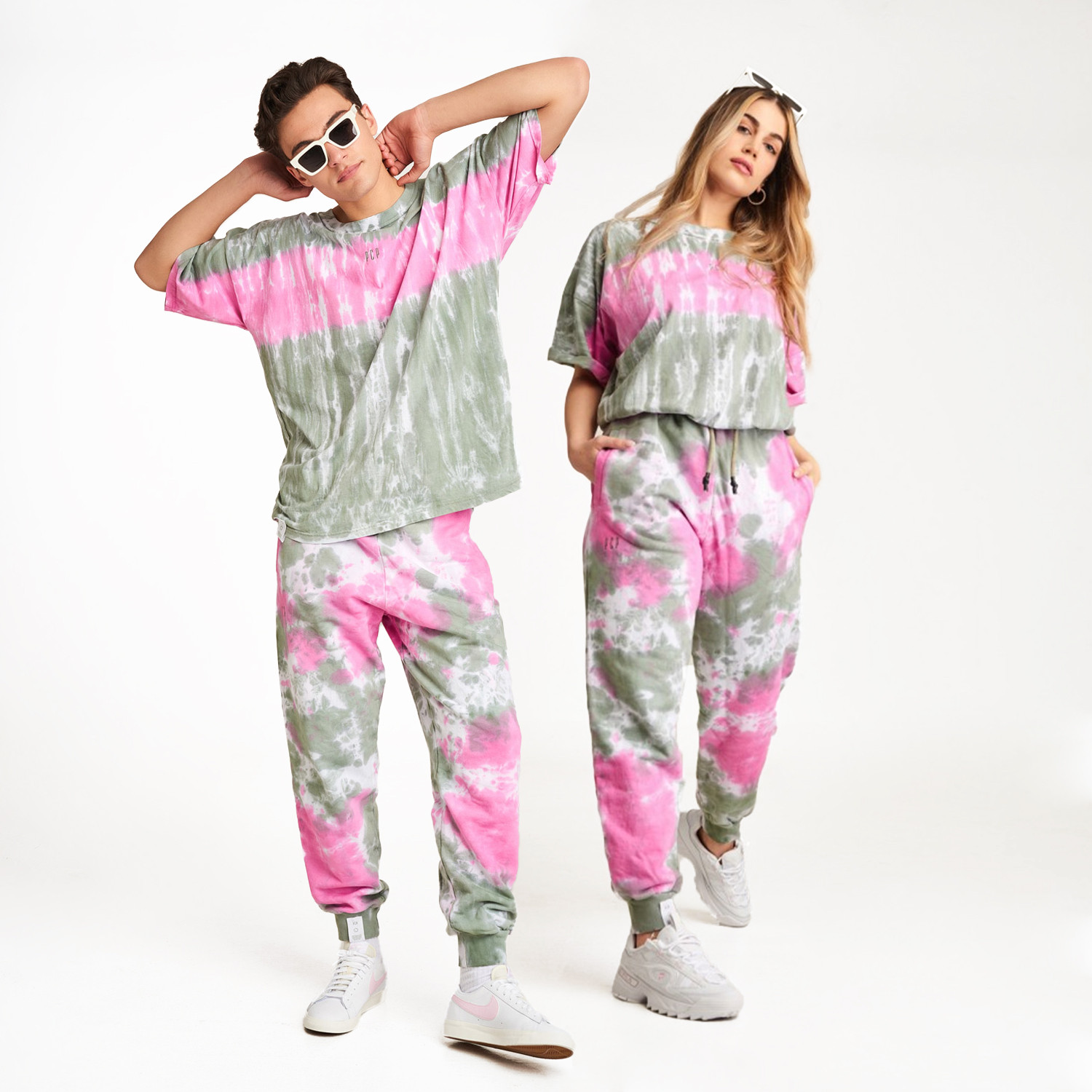 PCP-Bae-Trousers-Unisex-Παντελόνι-Φόρμας-9000079933_53156