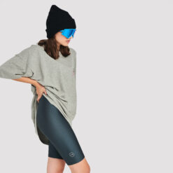 Γυναικεία Ποδηλατικά Κολάν  PCP Biker Σορτς (9000057637_3027)