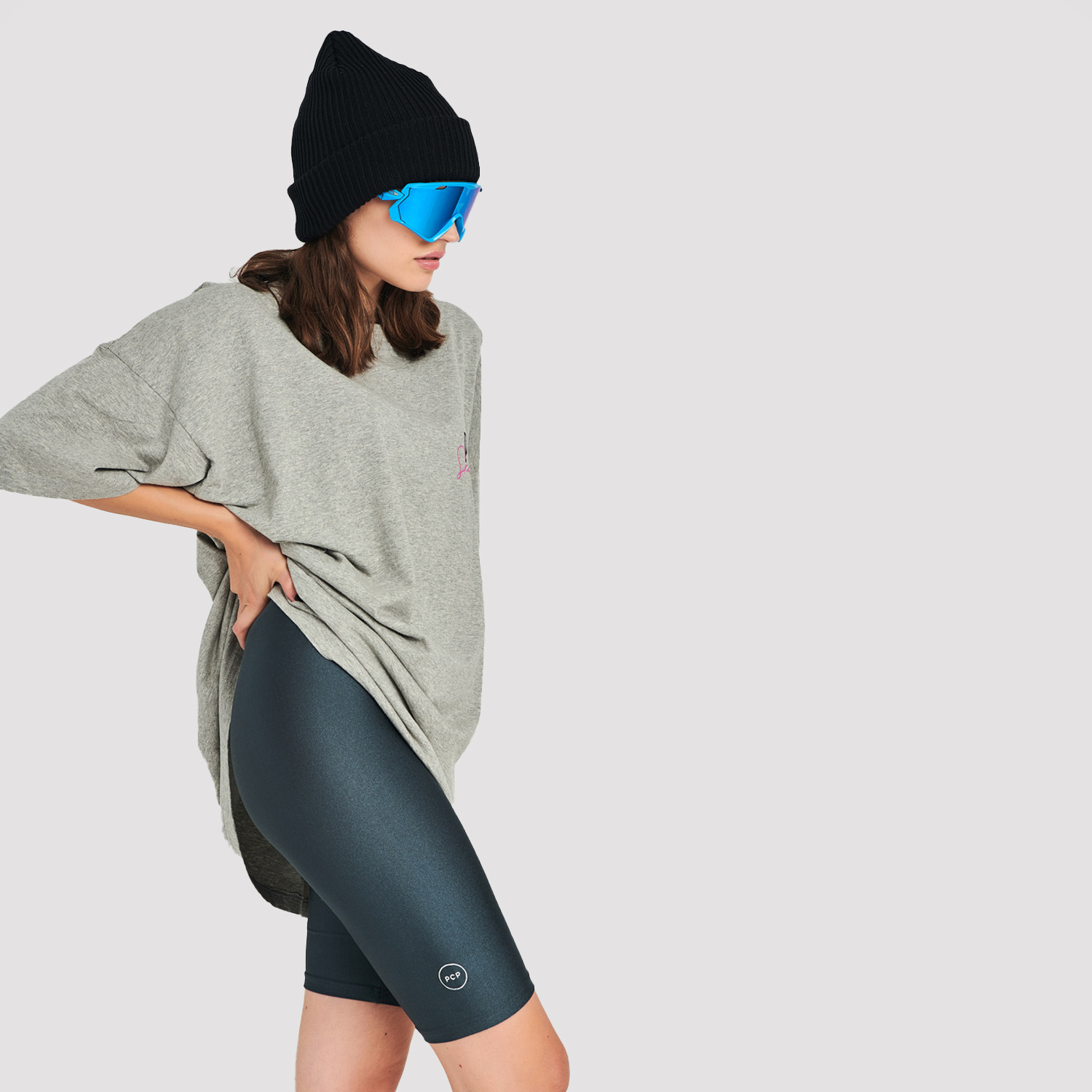 PCP-Biker-Σορτς-9000057637_3027