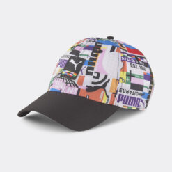 Γυναικεία Καπέλα  PUMA International Unisex Καπέλο (9000072636_32225)