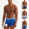 Ανδρικά Εσώρουχα  Polo Ralph Lauren 3-Pack Ανδρικά Μπόξερ (9000074506_51831)