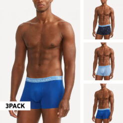 Ανδρικά Εσώρουχα  Polo Ralph Lauren 3-Pack Ανδρικά Μπόξερ (9000074506_51831)