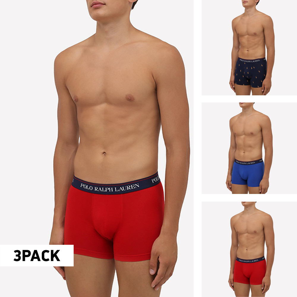 Polo-Ralph-Lauren-3-Pack-Ανδρικά-Μπόξερ-9000093090_56294