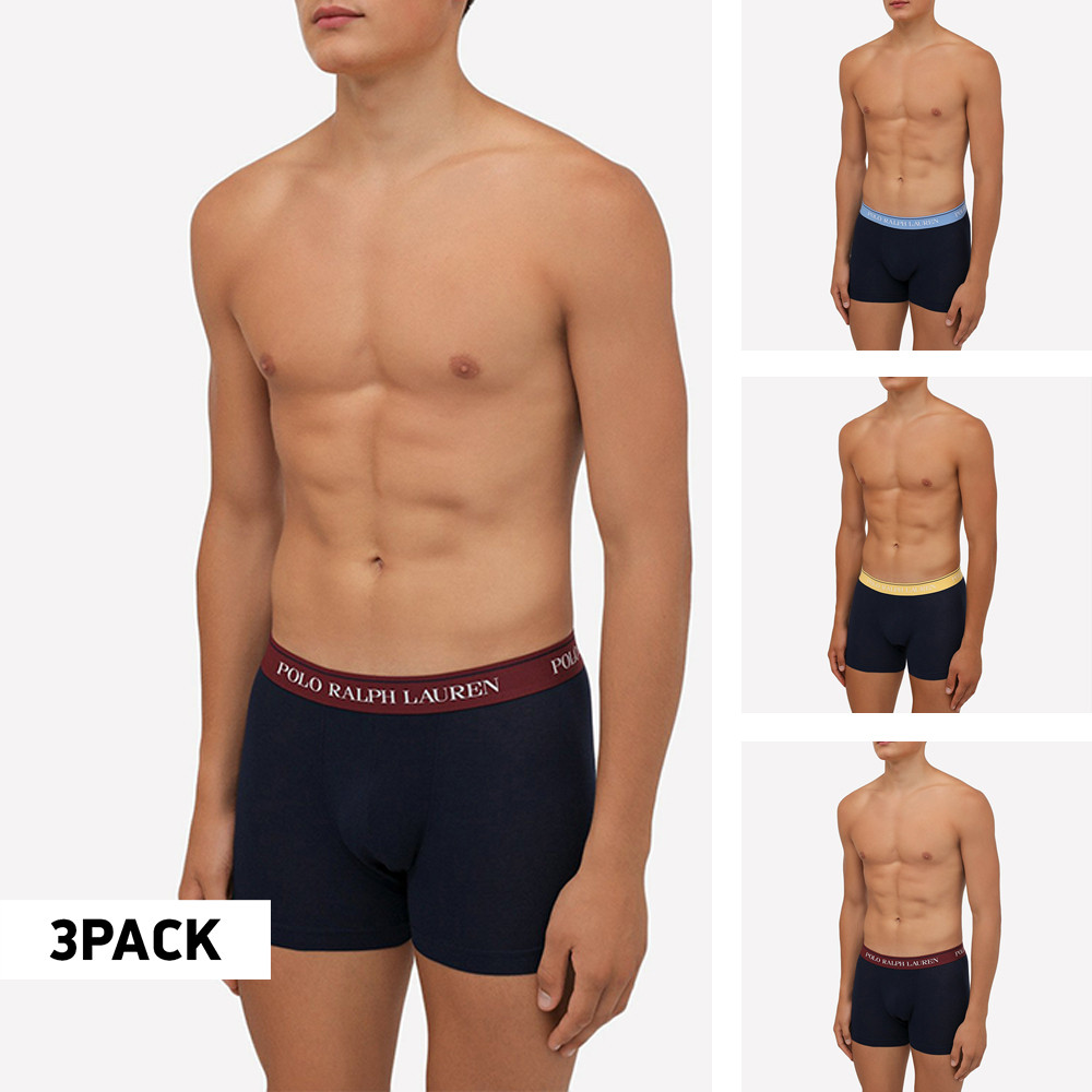 Polo-Ralph-Lauren-3-Pack-Ανδρικά-Μπόξερ-9000093091_56293