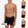 Ανδρικά Εσώρουχα Polo Ralph Lauren 3 Pack Ανδρικό Μπόξερ (9000093093_56291)