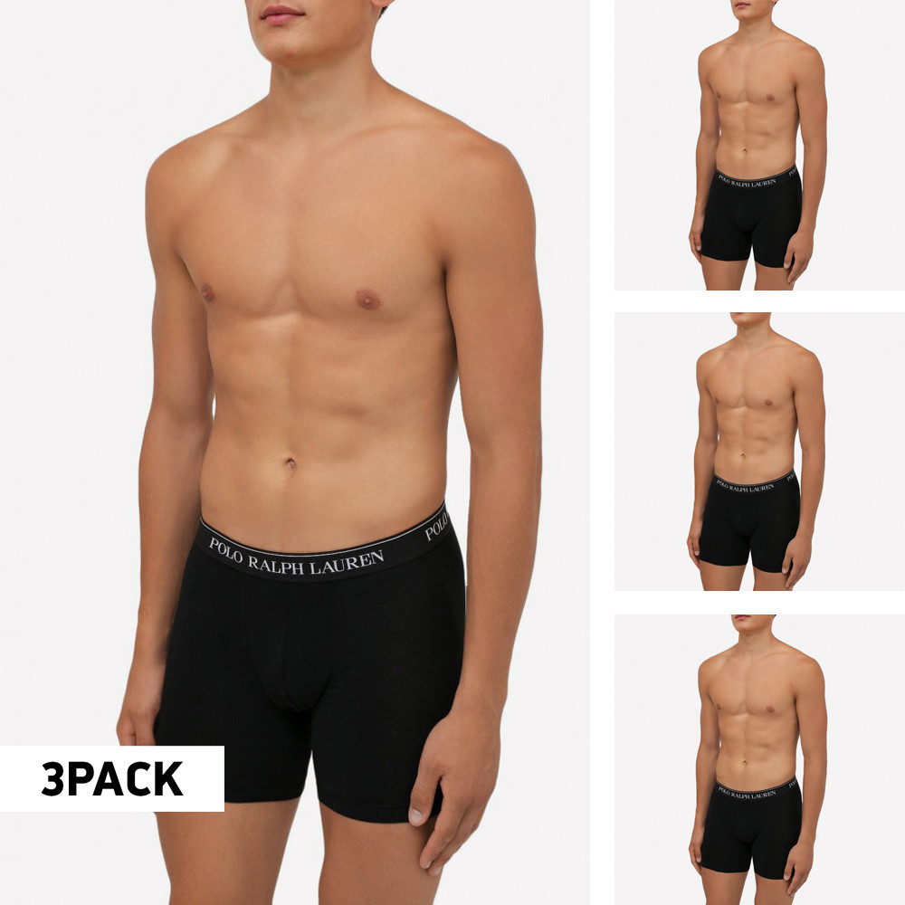 Polo-Ralph-Lauren-3-Pack-Ανδρικό-Μπόξερ-9000093093_56291