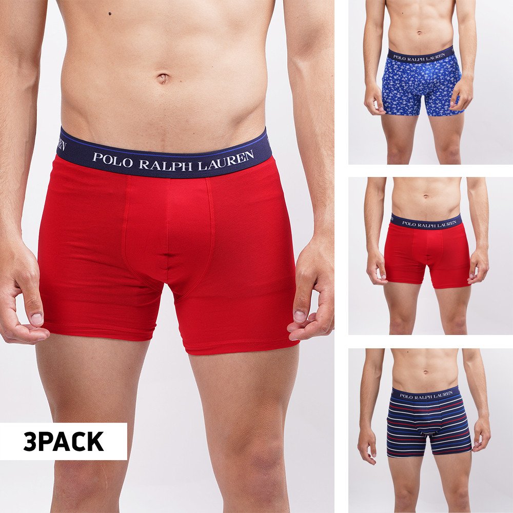 Polo-Ralph-Lauren-3Pack-Ανδρικά-Μπόξερ-9000074509_51834