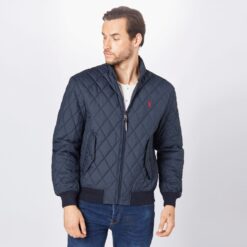 Ανδρικά Αντιανεμικά Μπουφάν  Polo Ralph Lauren Baracuda Jkt-Lined-Jacket (9000089332_29243)