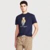 Ανδρικά T-shirts Polo Ralph Lauren Bear Ανδρική Μπλούζα (9000075912_42083)