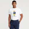 Ανδρικά T-shirts  Polo Ralph Lauren Bear Ανδρική Μπλούζα (9000075915_1539)