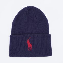 Ανδρικά Καπέλα  Polo Ralph Lauren Big Pp Hat-Hat (9000089288_42083)