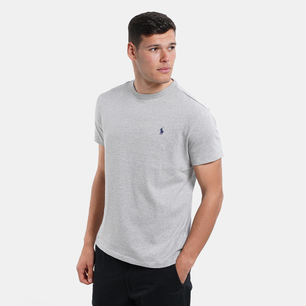 Polo-Ralph-Lauren-Classic-Ανδρικό-T-Shirt-9000104535_1730