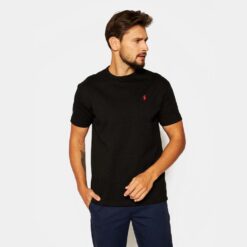 Ανδρικά T-shirts  Polo Ralph Lauren Classic Ανδρικό T-Shirt (9000104537_1469)