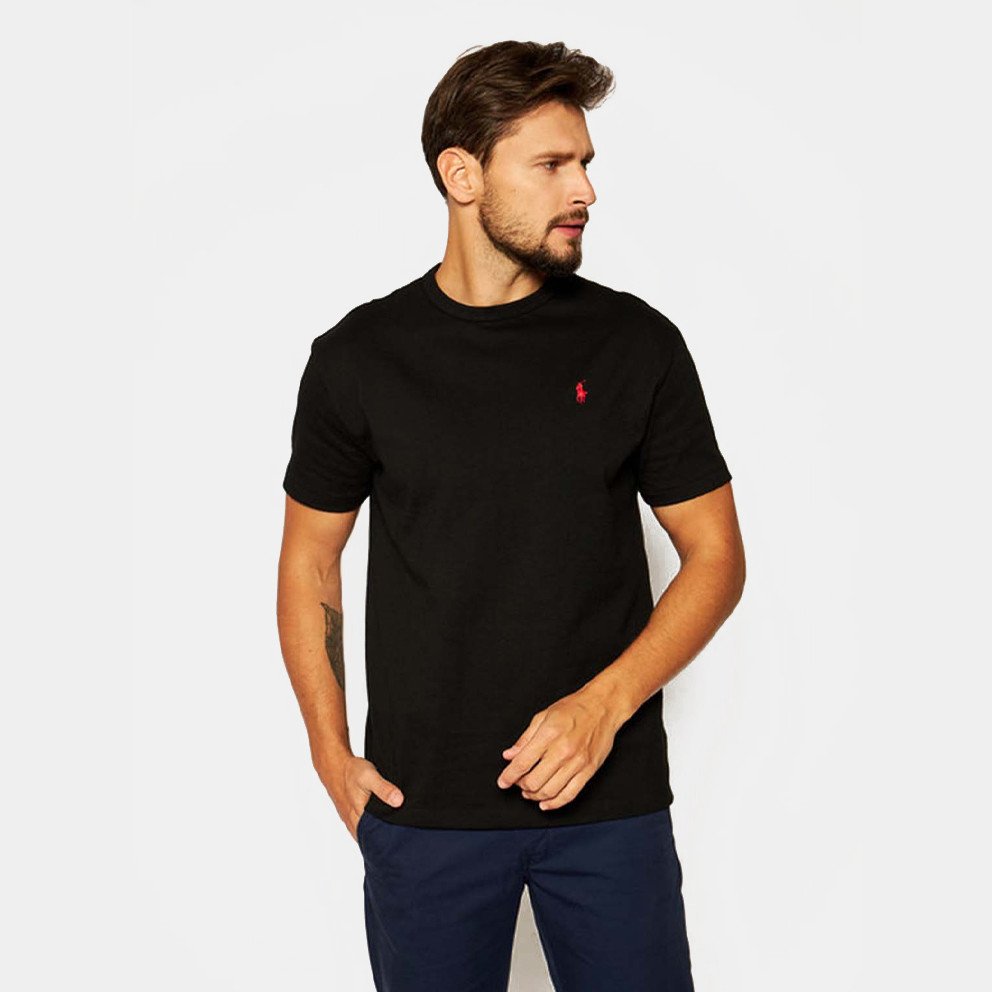 Polo-Ralph-Lauren-Classic-Ανδρικό-T-Shirt-9000104537_1469