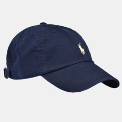 Ανδρικά Καπέλα  Polo Ralph Lauren Cotton Chino Ball Cap (9000050529_44959)