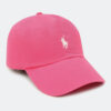 Ανδρικά Καπέλα  Polo Ralph Lauren Cotton Chino Ball Καπέλο (9000075867_15807)
