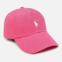 Ανδρικά Καπέλα  Polo Ralph Lauren Cotton Chino Ball Καπέλο (9000075867_15807)