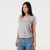 Γυναικείες Μπλούζες Κοντό Μανίκι  Polo Ralph Lauren Cotton Jersey Crewneck Γυναικεία Μπλούζα (9000064608_49034)